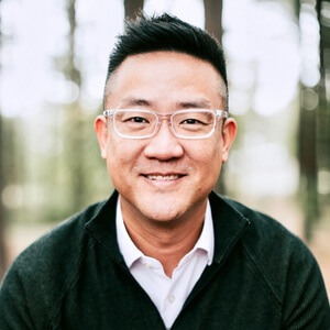 Eugene Kim